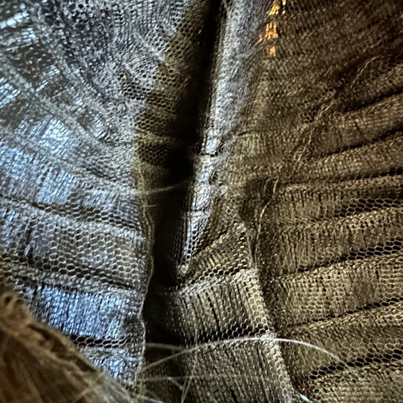 Black Pageboy Wig Halloween Wig Black Hair Wig Womens - Picture 8 of 8